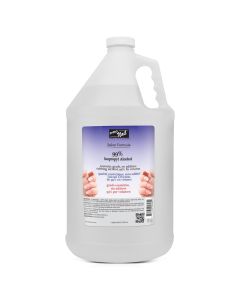PRONAIL - Isopropyl Alcohol 99% for Nail Care - 1 GAL - Nail Prep and Cleanser