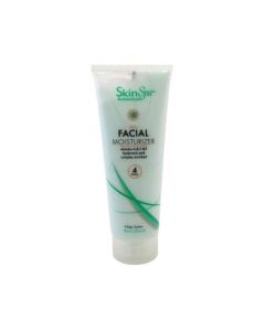 SKIN SPA - Daily Face Moisturizer Lotion, 8 Oz - Skin Care Facial Cream, Non-Greasy - Leaves Skin Soft and Smooth
