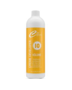 COLOR CAPTURE - Cream Developer, 10 Vol, Hair Color Enhancer - 16 Ounces