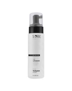 SOBE LUXE - Hair Volumizing Mousse, 8 Oz - Lifts, Adds Volume and Texture - Infused with with Calendula Extract, Sunflower Oil, Walnut Oil, Vitamin E and Peptides